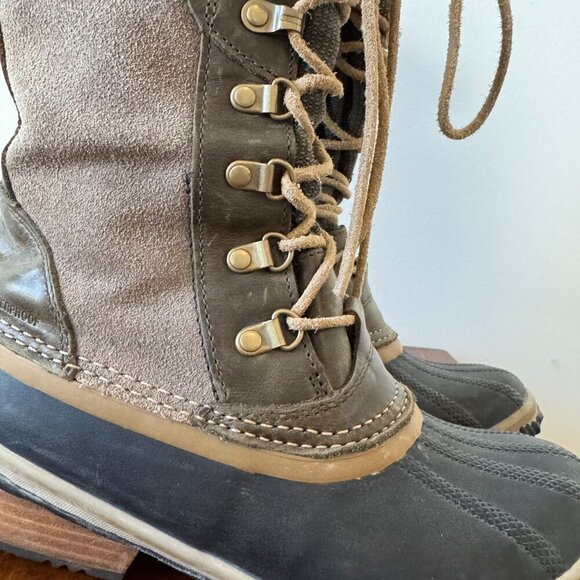 Sorel Conquest Carly ll - Picture 3 of 16